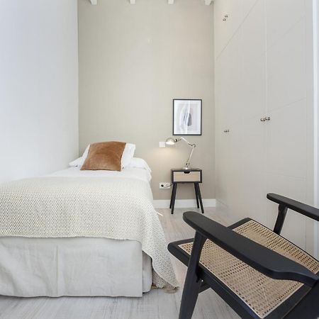 Olavide En Madrid Apartment Exterior photo