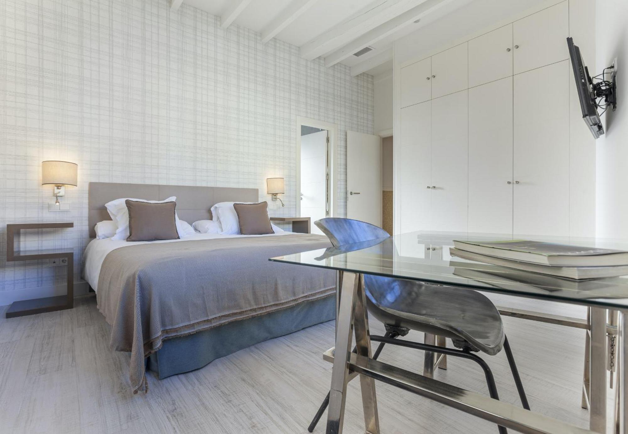 Olavide En Madrid Apartment Exterior photo
